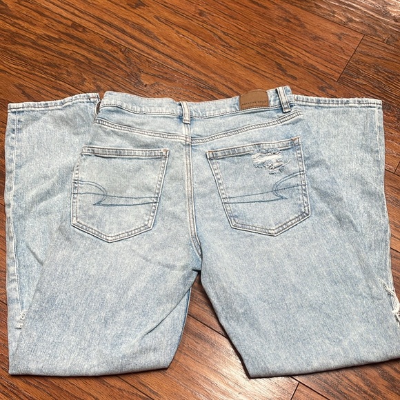 american eagle jeans - Picture 5 of 5